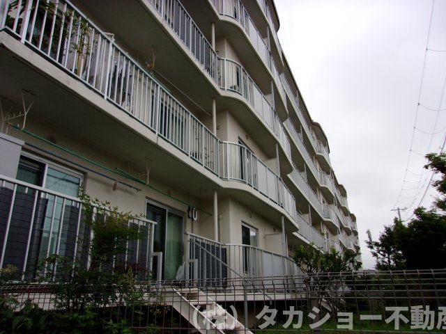 【周辺】 | 西千葉サンハイツ　3号棟