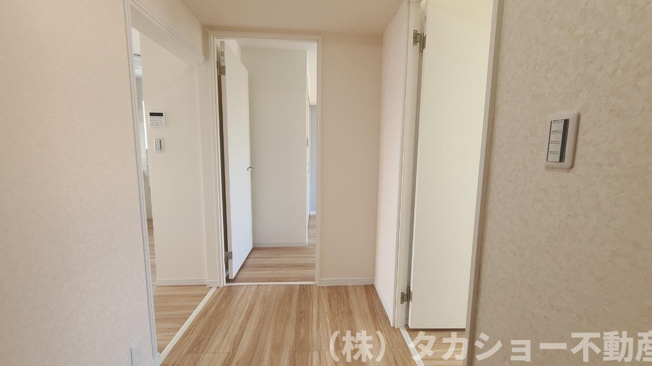 【内装】 | 西千葉サンハイツ　3号棟 | ※売主施工例