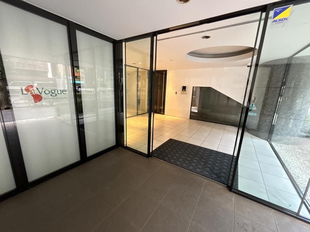 ラ　ヴォーグ南青山のその他