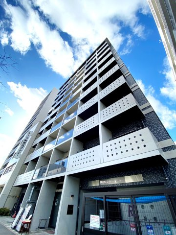 レジディア東桜