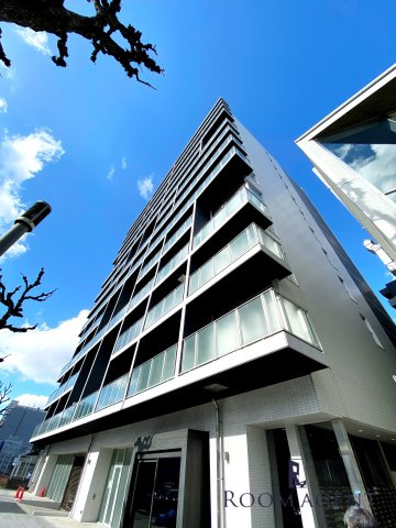 レジディア東桜Ⅱ