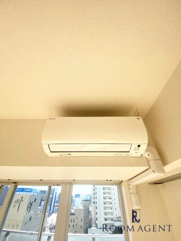 レジディア東桜Ⅱの設備
