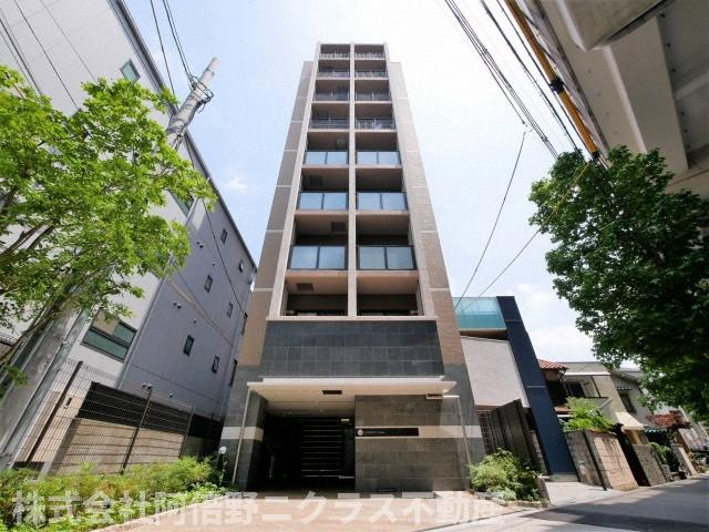 Rainbow　Court阿倍野