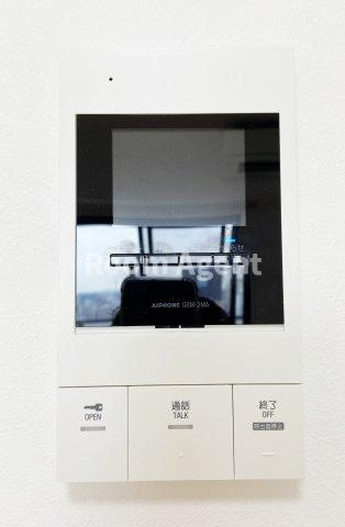 プレイズシード瑞穂通のセキュリティ