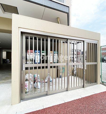 プレイズシード瑞穂通のその他