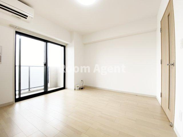 プレイズシード瑞穂通の居間・リビング