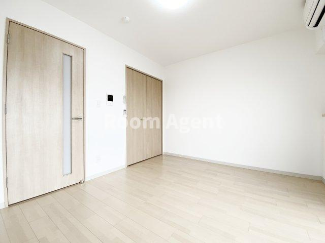 プレイズシード瑞穂通の内装