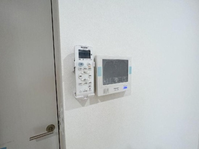 【セキュリティ】 | シャルム赤塚