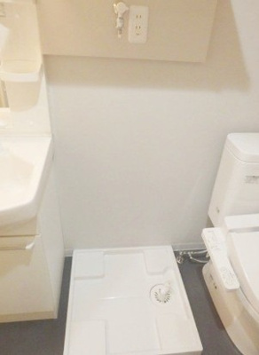 【設備】 | シャルム赤塚