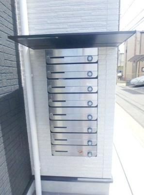 【その他共用部分】 | シャルム赤塚