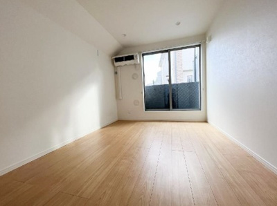 【居間・リビング】 | シャルム赤塚