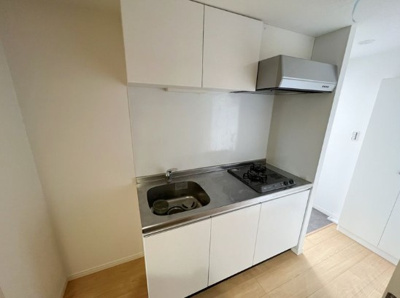 【キッチン】 | シャルム赤塚