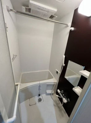 【浴室】 | シャルム赤塚