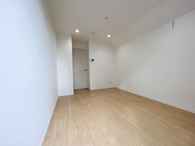 【寝室】 | シャルム赤塚