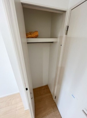 【収納】 | シャルム赤塚