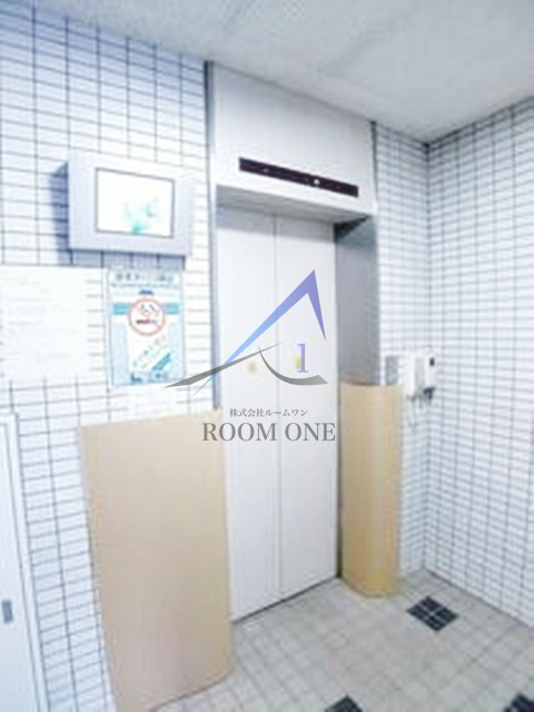 第七小崎ビルのその他共用部分