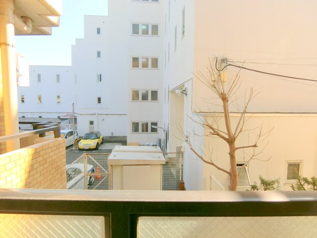 大田区中央分譲マンションの展望|展望