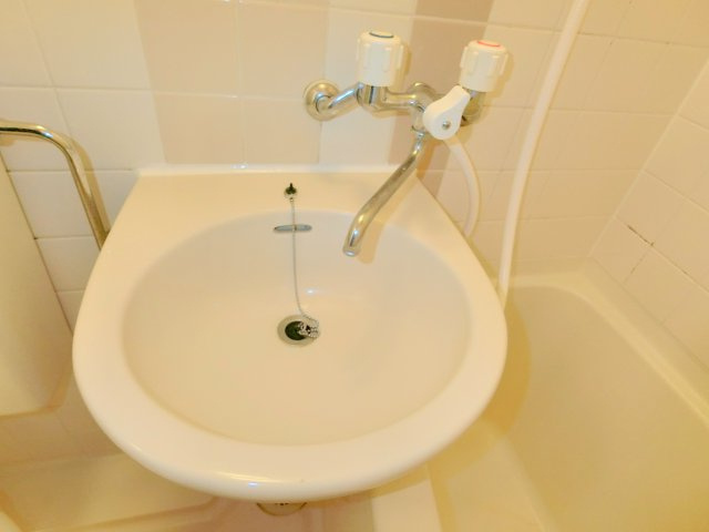 大田区中央分譲マンションの設備