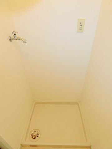 大田区中央分譲マンションの設備