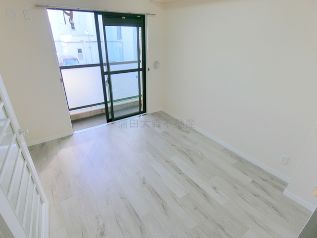 大田区中央分譲マンション