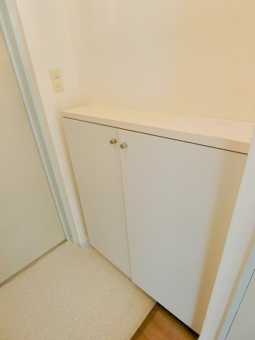 大田区中央分譲マンションの設備