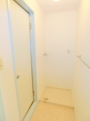 大田区中央分譲マンションの設備