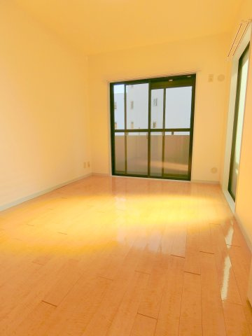 大田区中央分譲マンションのその他