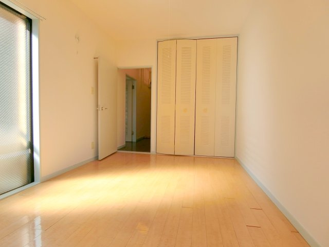 大田区中央分譲マンションのその他