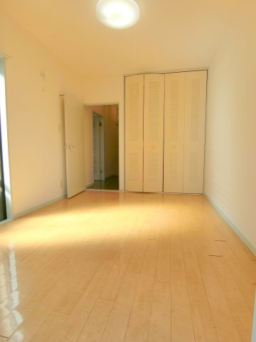 大田区中央分譲マンションのその他