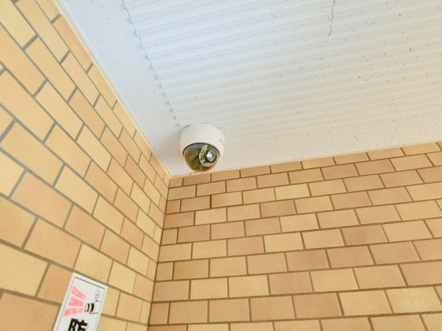 大田区中央分譲マンションのその他共用部分