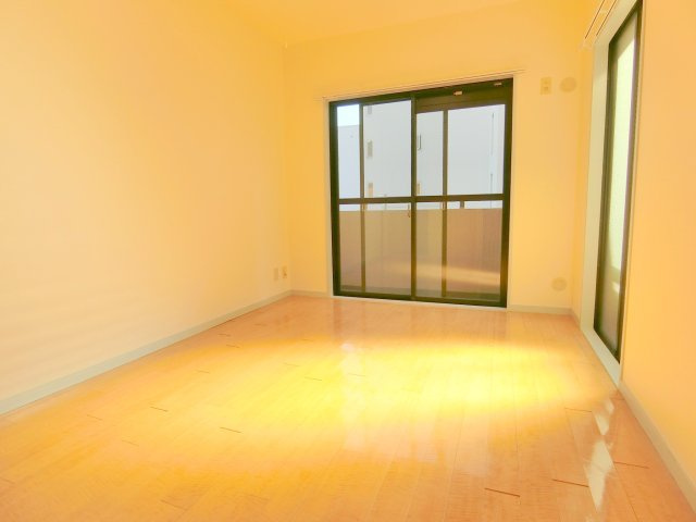 大田区中央分譲マンションのその他|寝室