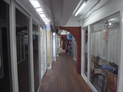 【その他共用部分】 | 新宿タウンプラザ