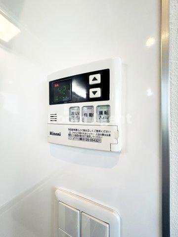 KDXレジデンス東桜Iのその他