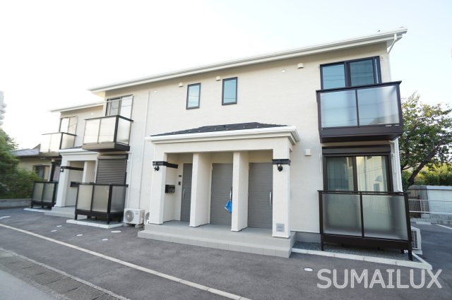 グレイスコート熊本駅