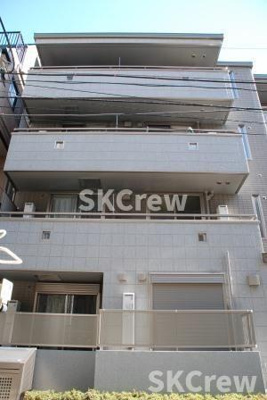 【外観】 | ボヌール高円寺 