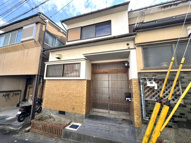 大宮西野山町貸家の画像