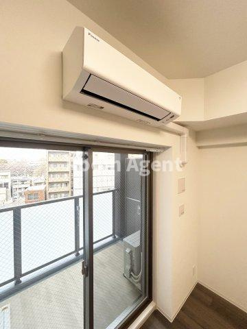 プレサンス名古屋菊井セルカの設備
