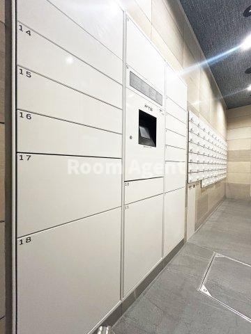 プレサンス名古屋菊井セルカのその他