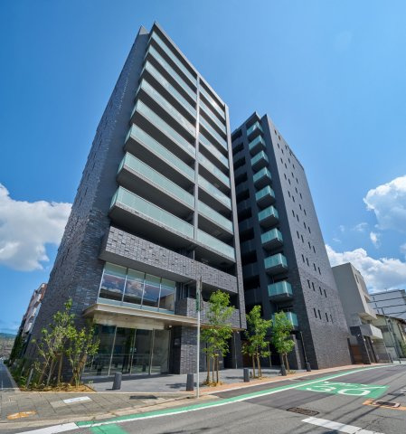 ピアッツァレジデンス橿原神宮駅前