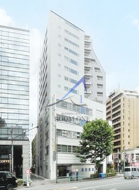 エルヴァ―ジュ神田神保町/メディカルモール神田神保町の外観|外観です。