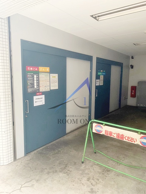 エルヴァ―ジュ神田神保町/メディカルモール神田神保町