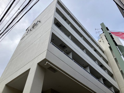 【外観】 | メゾン・ド・ノア狭間