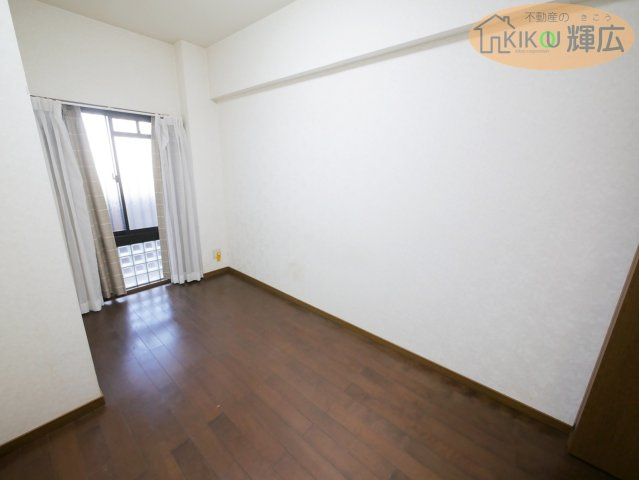 【子供部屋】 | プレステージ明石大久保Ⅴ　2階