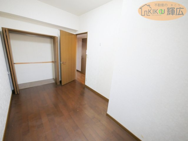 【子供部屋】 | プレステージ明石大久保Ⅴ　2階