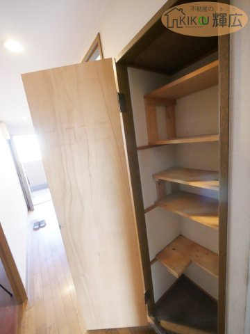 【内装】 | プレステージ明石大久保Ⅴ　2階