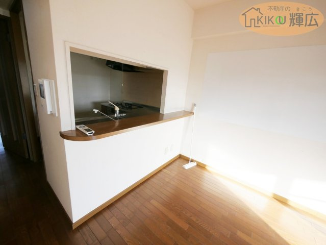 【キッチン】 | プレステージ明石大久保Ⅴ　2階