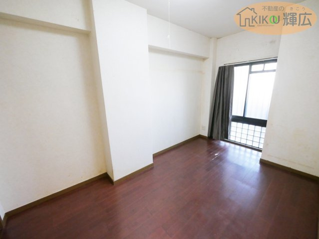 【洋室】 | プレステージ明石大久保Ⅴ　2階