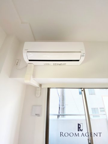 レジディア鶴舞の設備