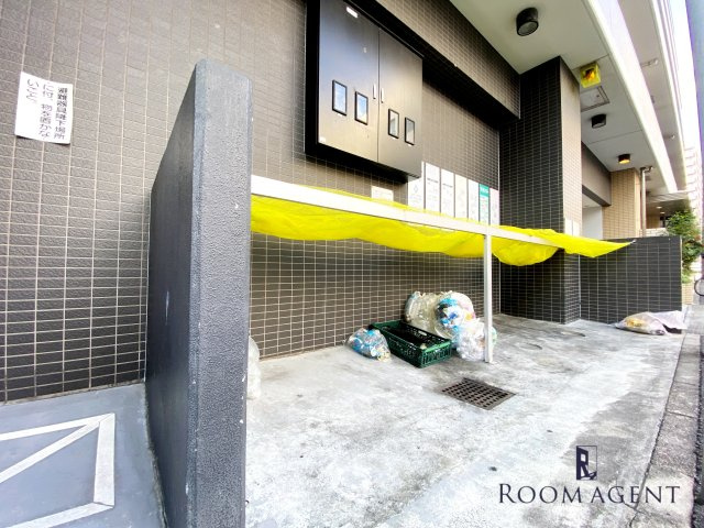 レジディア鶴舞のその他