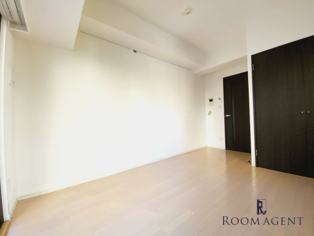 レジディア鶴舞の内装